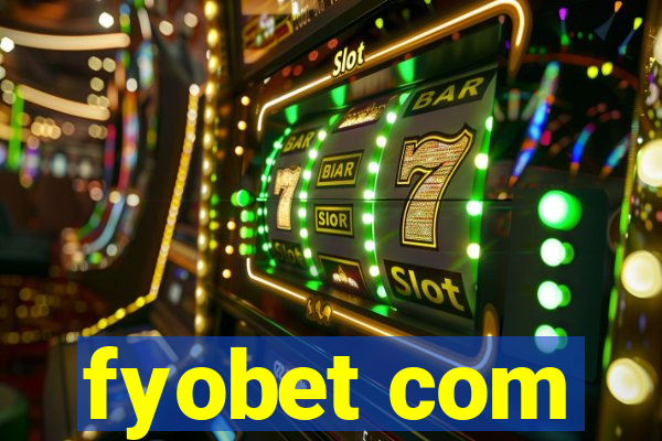 fyobet com